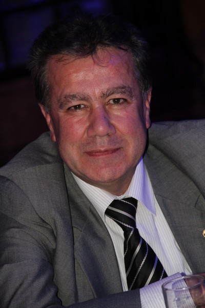 Sony Gala Dinner